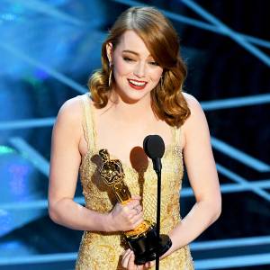 Emma Stone