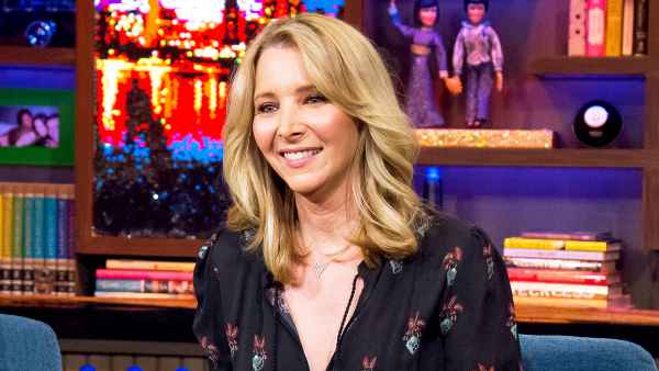 Lisa Kudrow