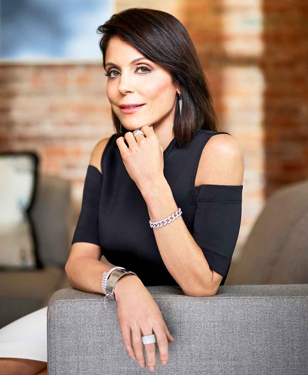 Bethenny Frankel