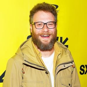 Seth Rogen