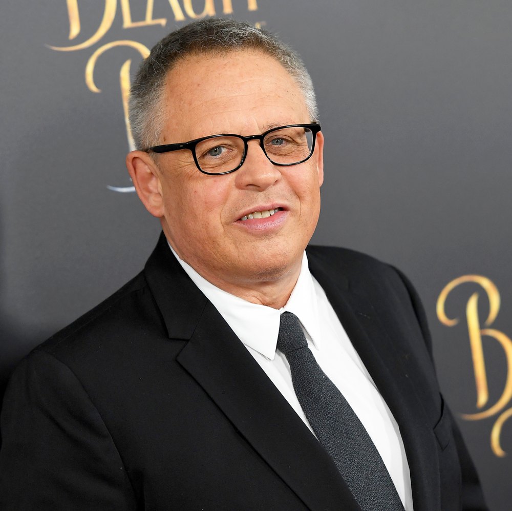 Bill Condon