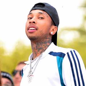 Tyga