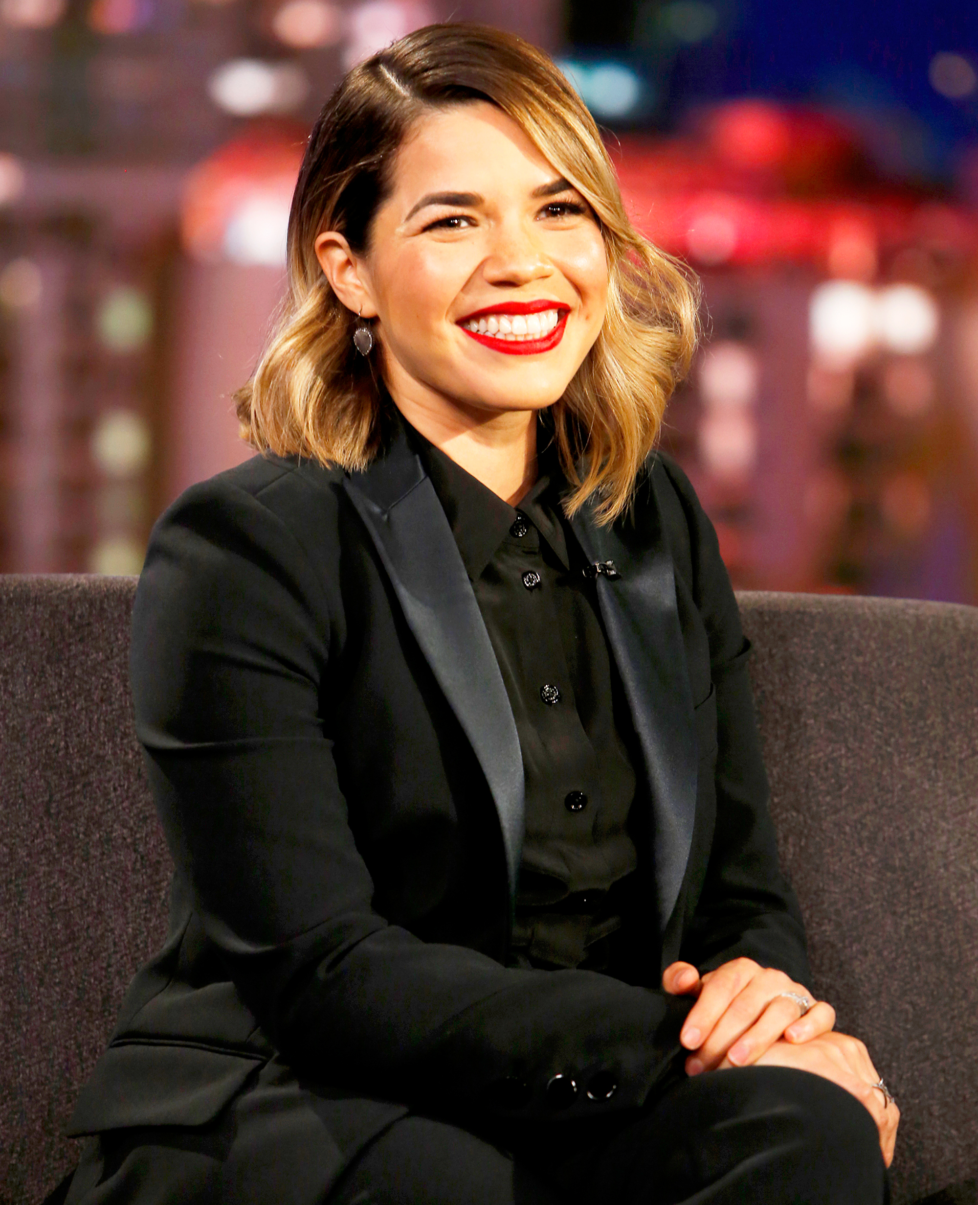 America Ferrera