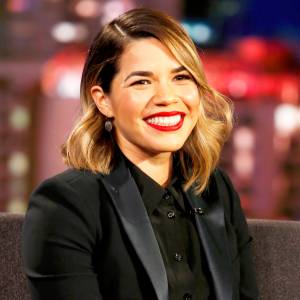 America Ferrera