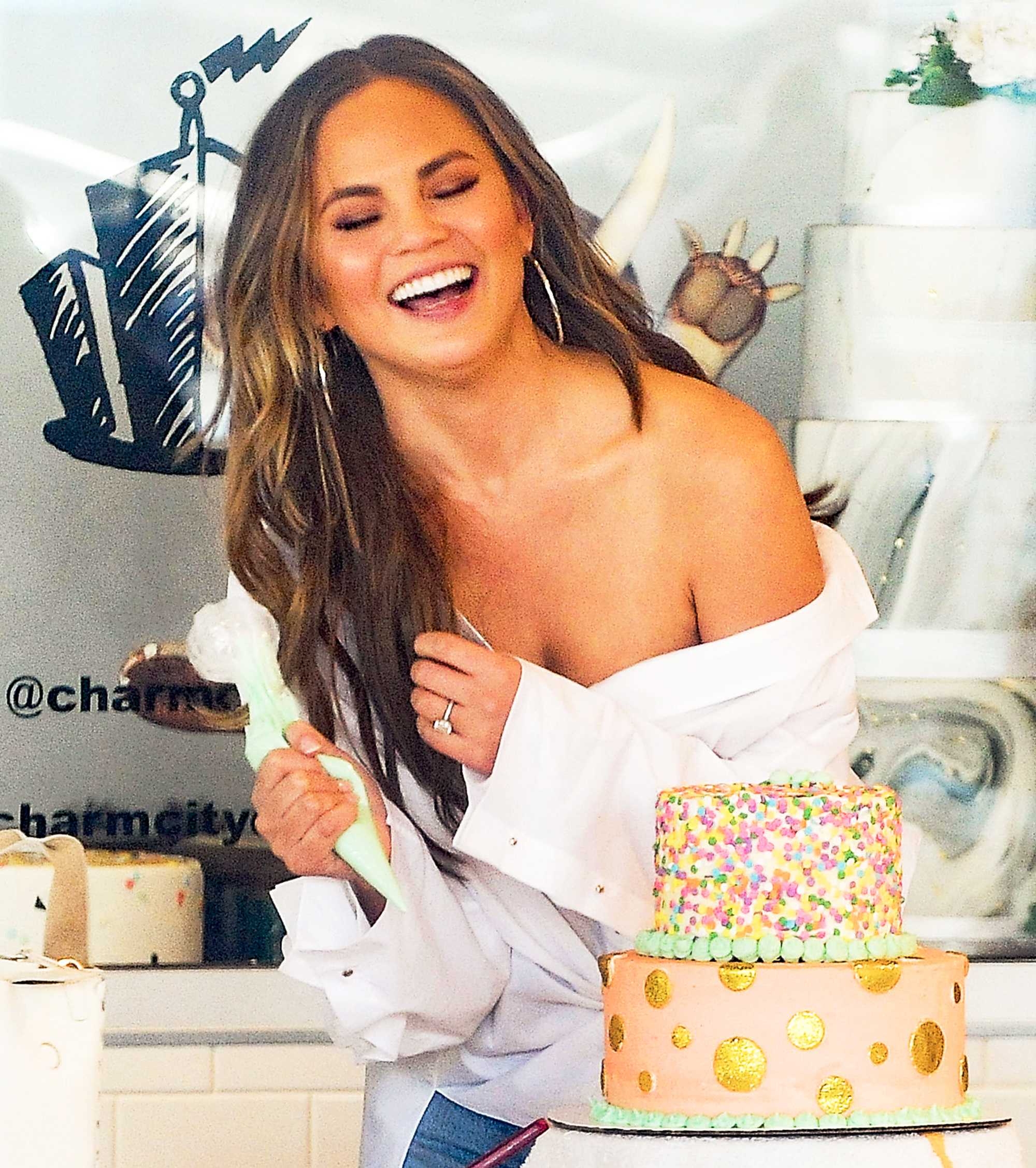 Chrissy Teigen