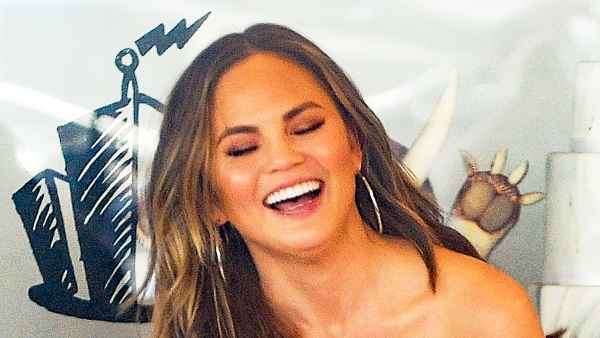 Chrissy Teigen