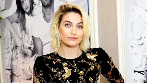Paris Jackson