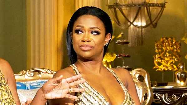 Kandi Burruss