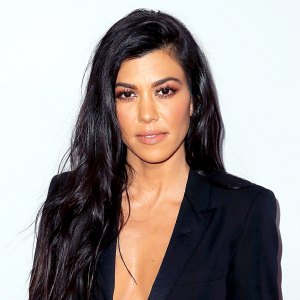 Kourtney Kardashian