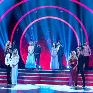 Dancing With The Stars