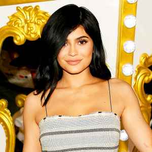 Kylie Jenner