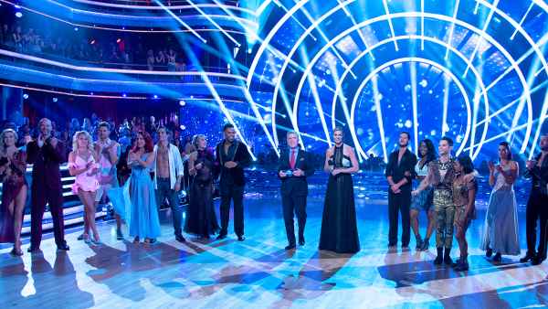 Dancing With The Stars