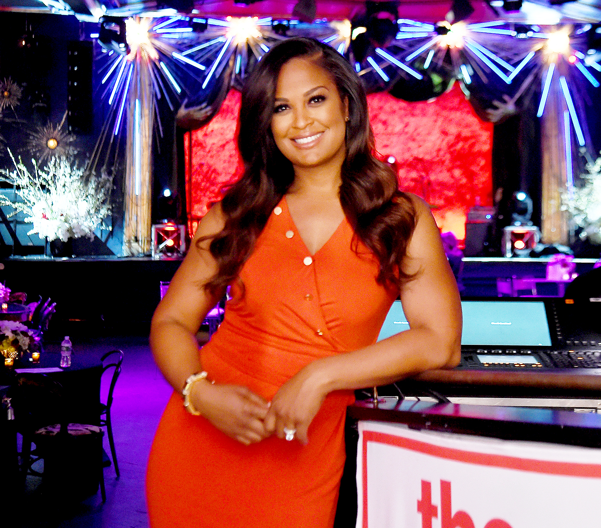 Laila Ali
