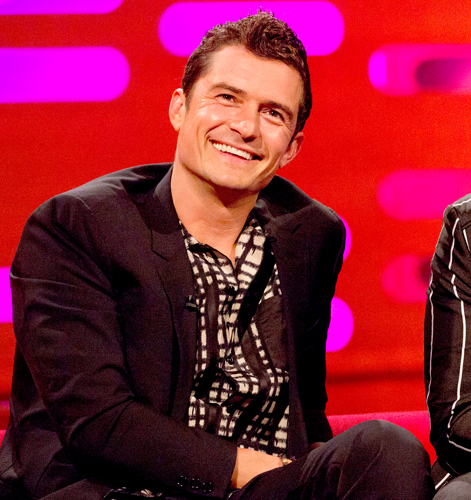 Orlando Bloom