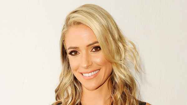 Kristin Cavallari