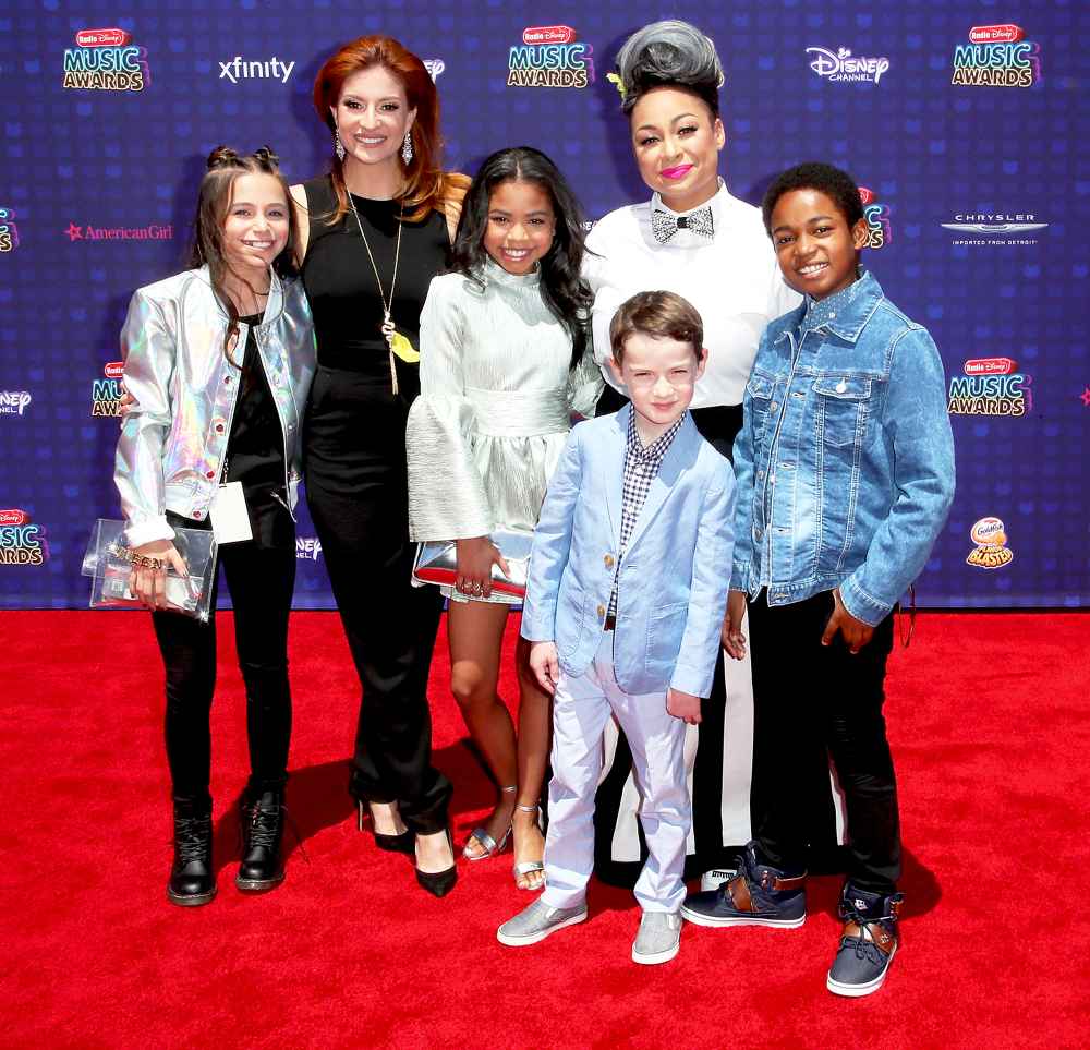 Raven-Symone Raven&rsquo;s Home