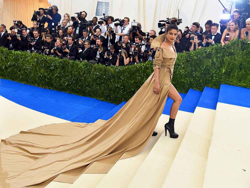 Priyanka Chopra