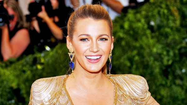 Blake Lively