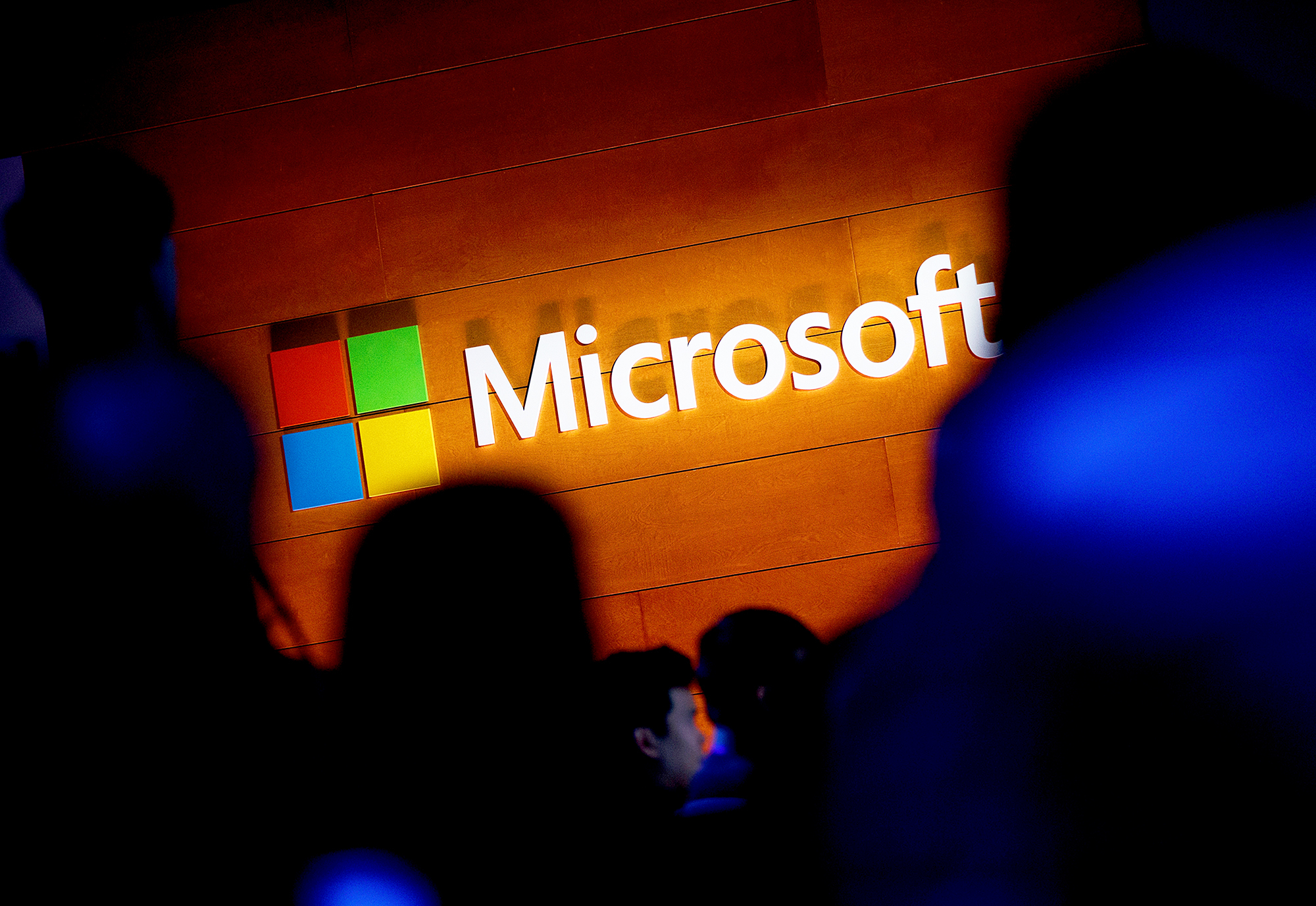 Microsoft