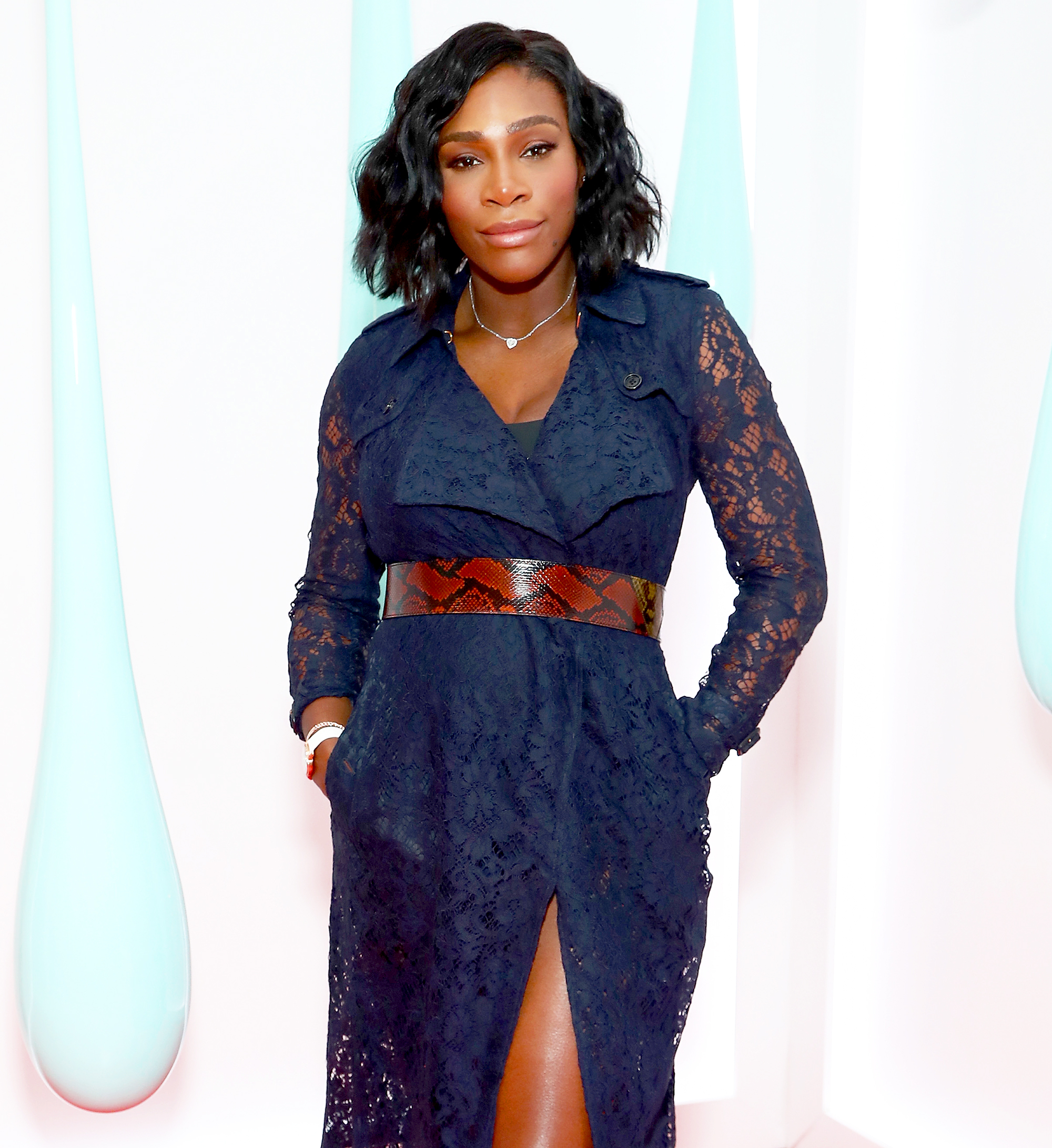 Serena Williams