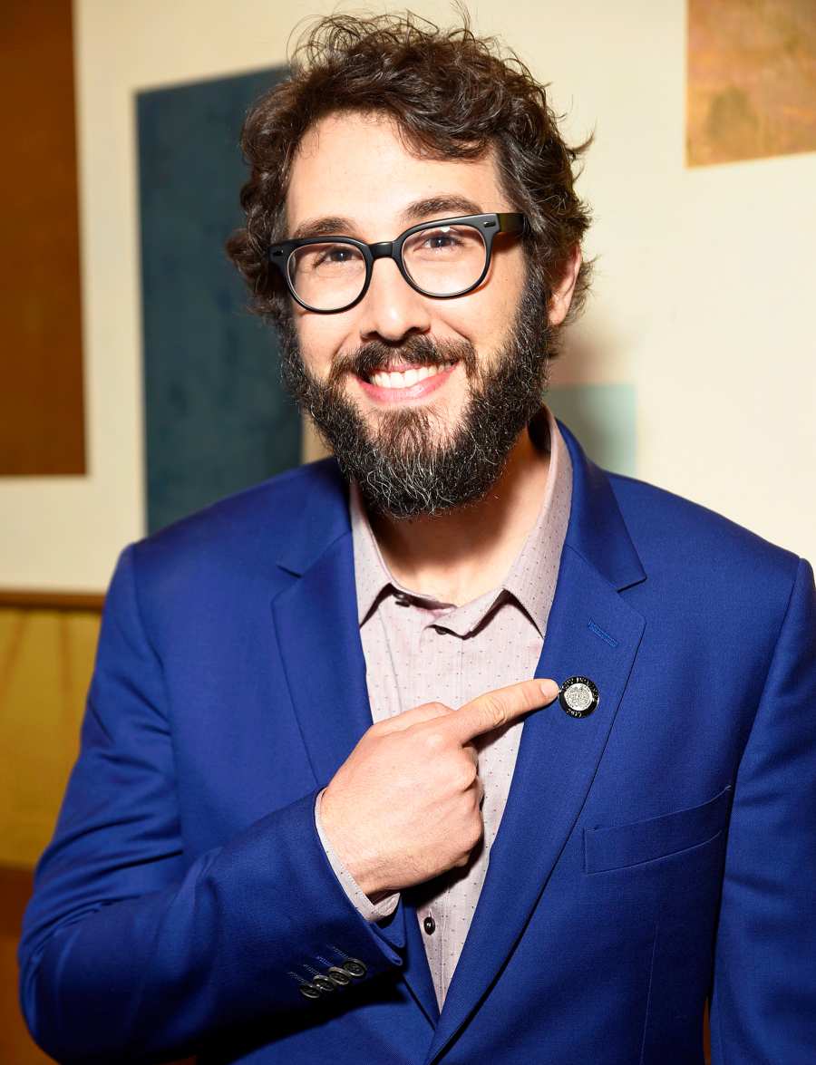 Josh Groban