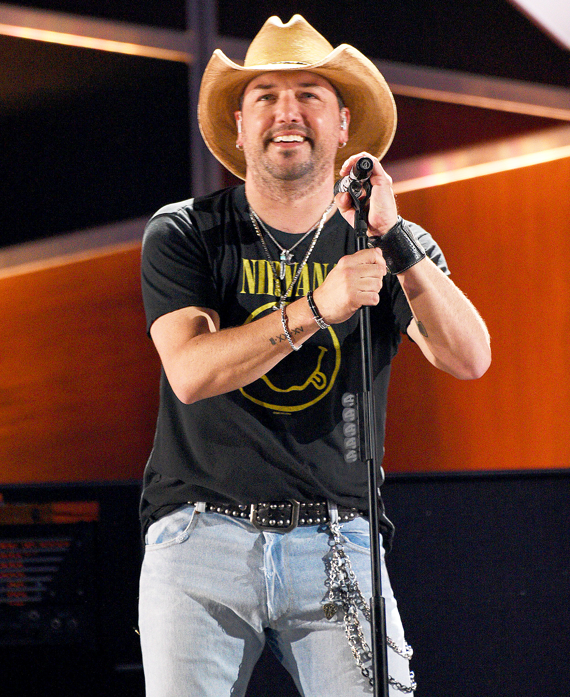 Jason Aldean