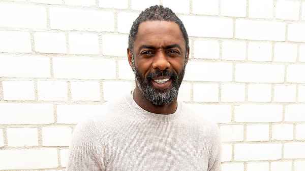 Idris Elba