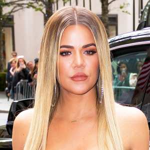 Khloe Kardashian