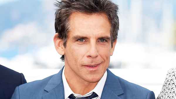 Ben Stiller