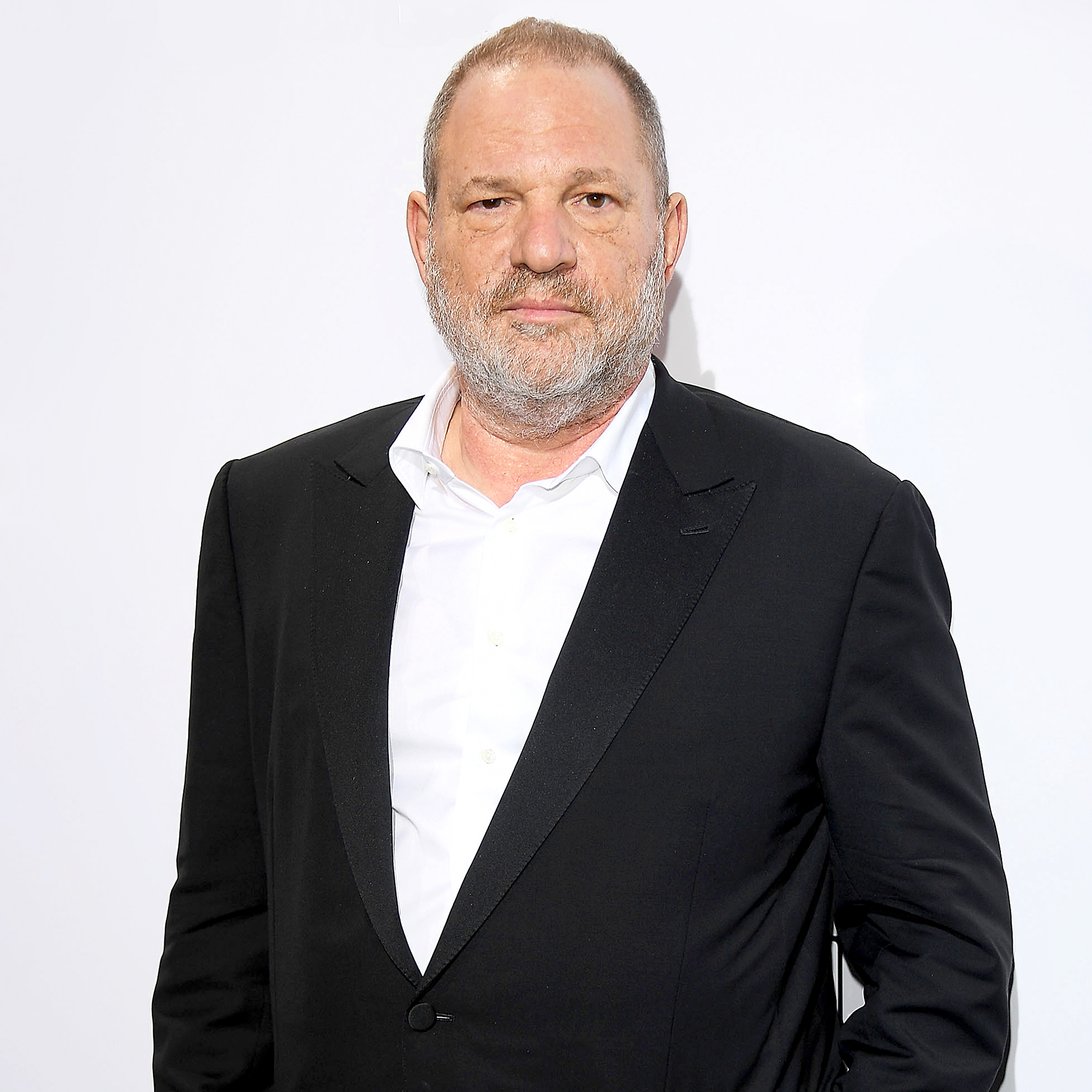 Harvey Weinstein