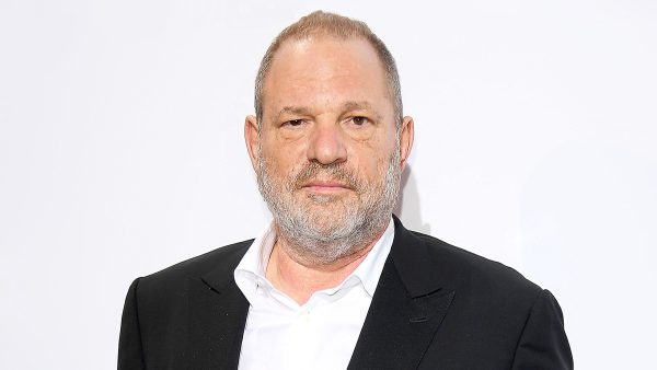 Harvey Weinstein