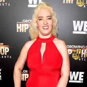 Mama June Shannon