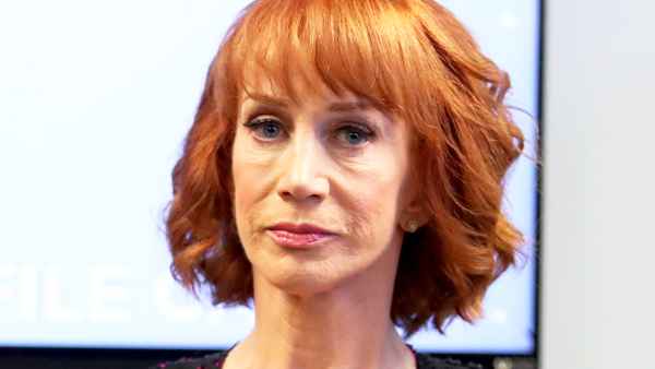 Kathy Griffin