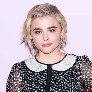 Chloe Grace Moretz
