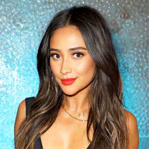 Shay Mitchell