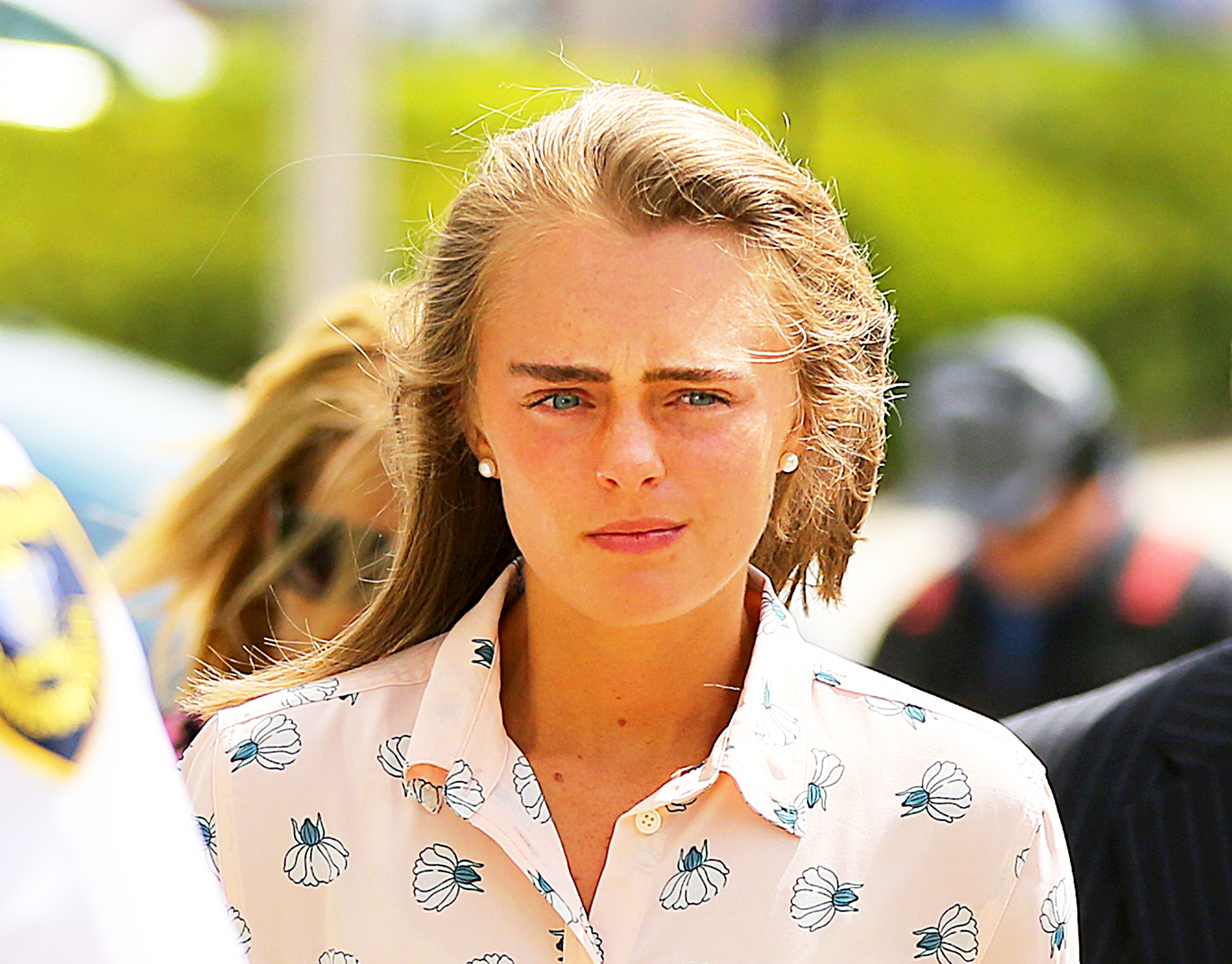 Michelle Carter