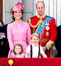 Prince William, Duchess Kate Reveal Due Date for Baby No. 3 | Us Weekly