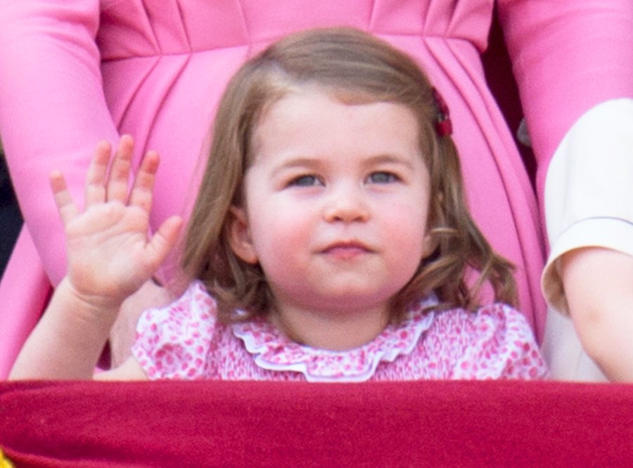 Princess Charlotte