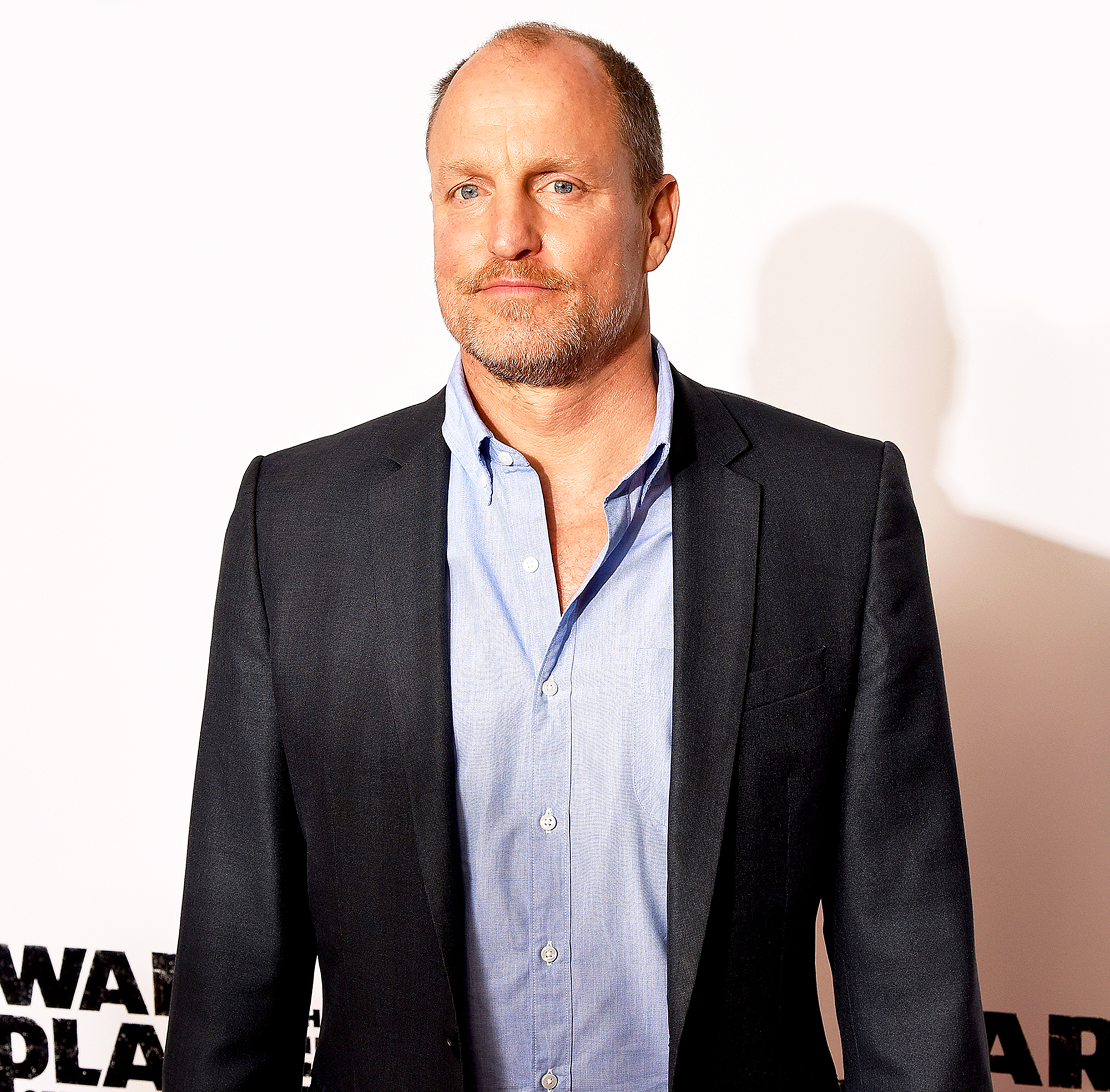 Woody Harrelson