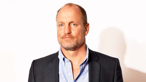 Woody Harrelson