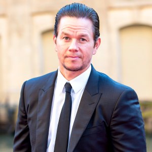 Mark Wahlberg