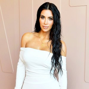 Kim Kardashian