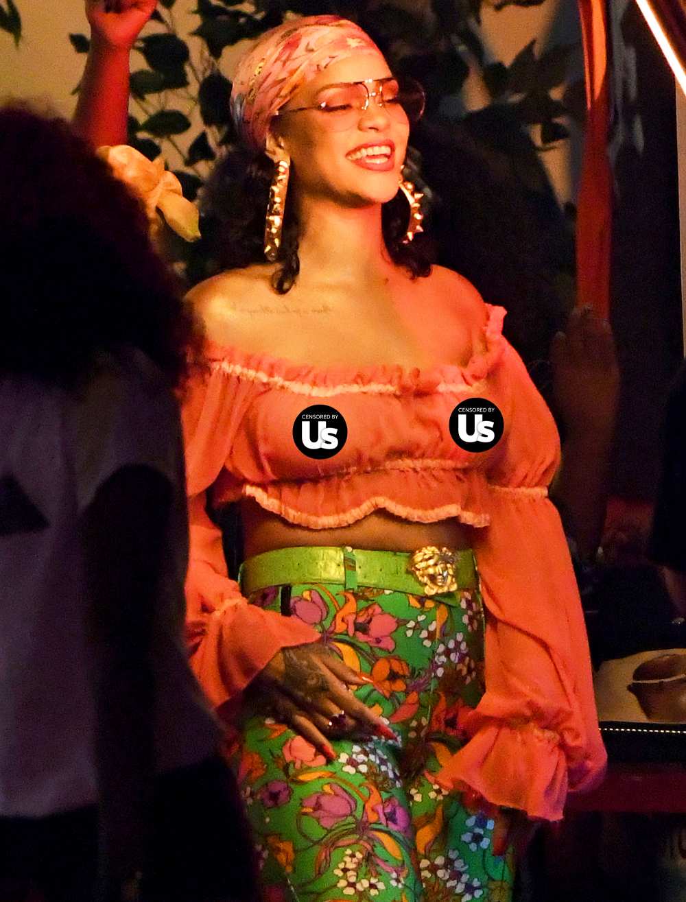 Rihanna