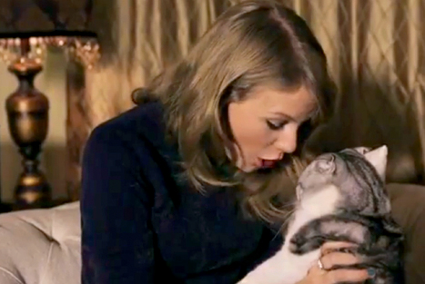 Taylor Swift ACM