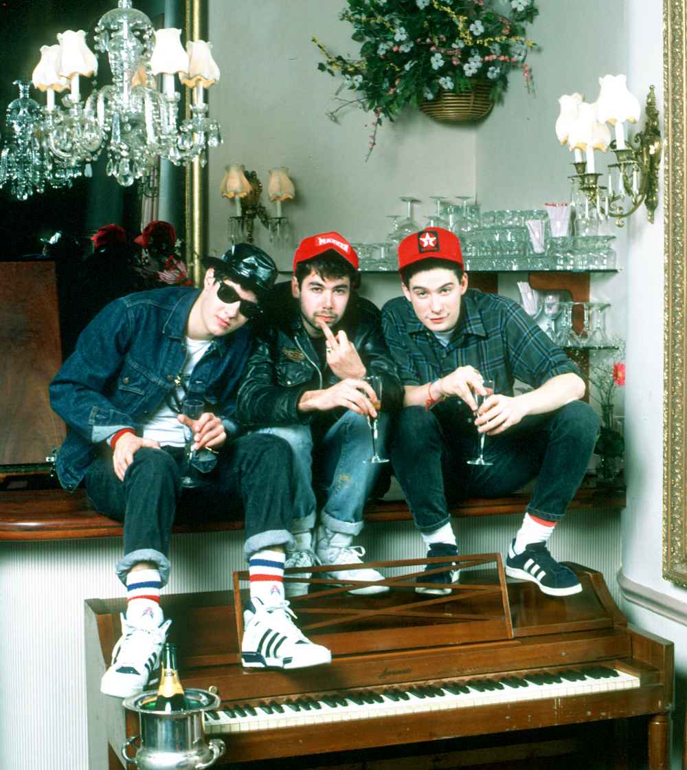 Beastie Boys