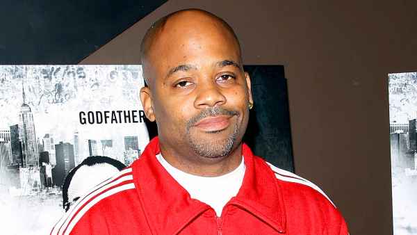 Damon Dash
