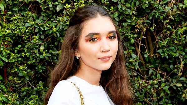 Rowan Blanchard