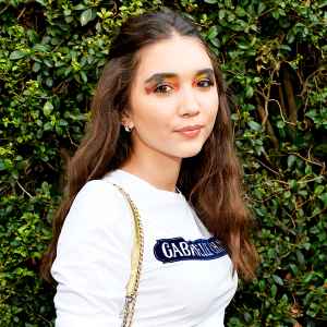 Rowan Blanchard