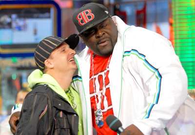 Rob & Big’s Christopher 'Big Black' Boykin Dead at 45 Us Weekly
