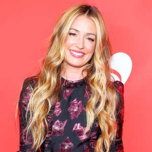 Cat Deeley